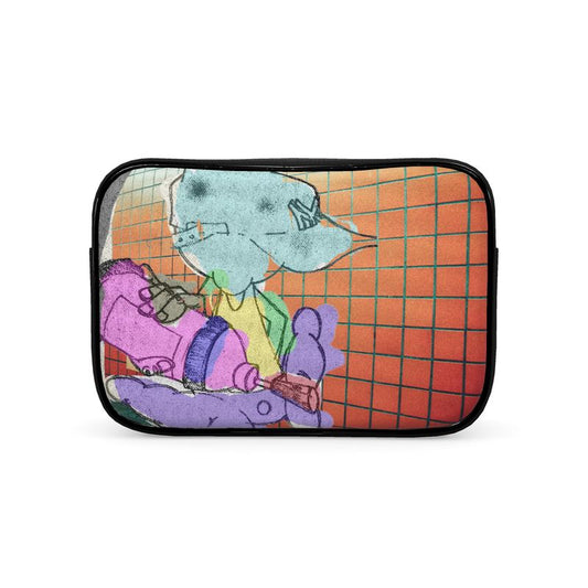 AllyCakes - Boy Play Guys Washbag
